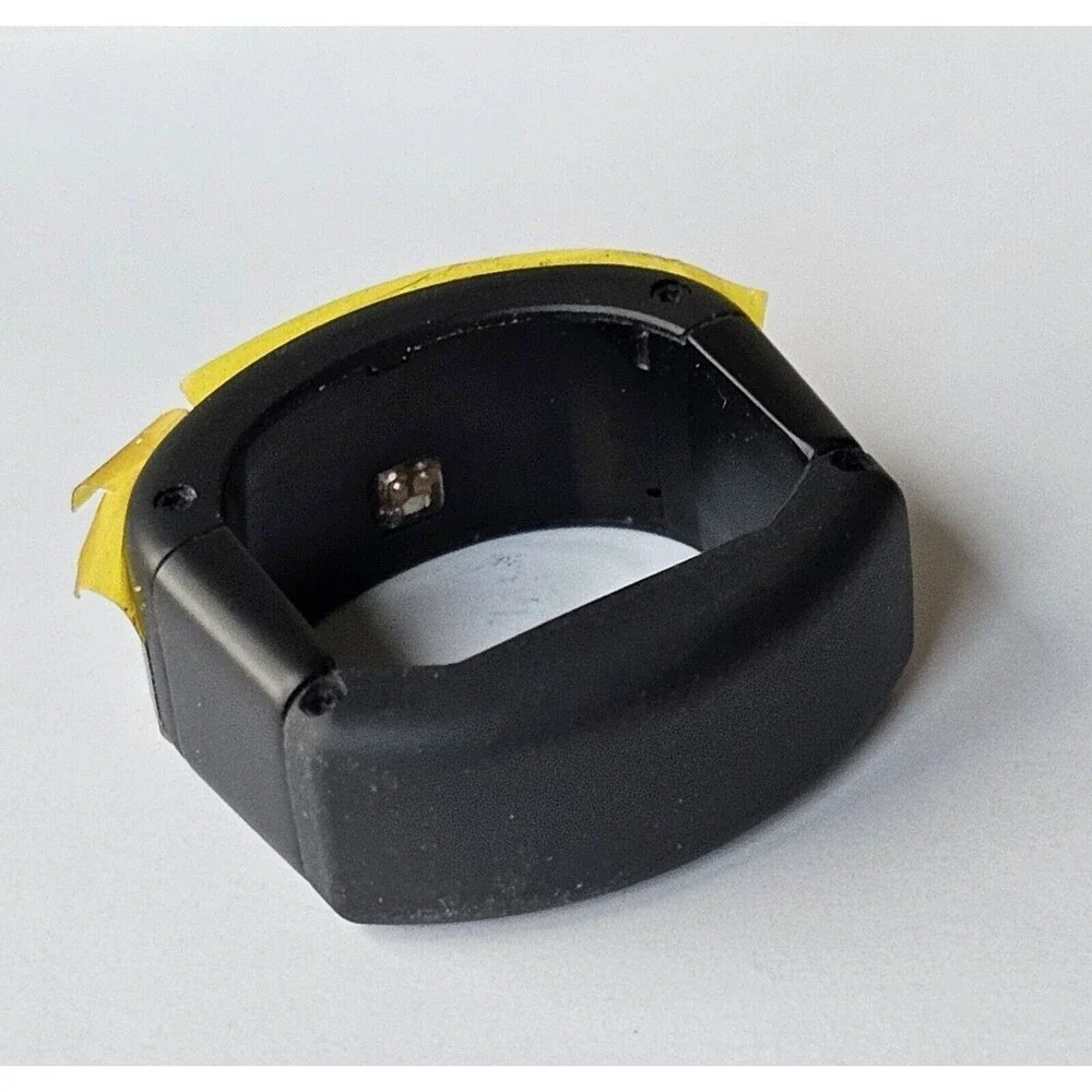 BodiMetrics Circul Sleep and Fitness Ring  Continous SpO2  Size S/M